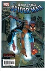 Amazing Spider-Man #508 NM Ezekiel 2004 :)