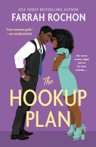 The Hookup Plan Формат: Новая книга в мягкой обложке с бесплатной доставкой