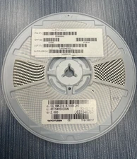 2000x TAIYO YUDEN HMK316B7105KLHT 1 µF ±10% 100V Ceramic Capacitor X7R 1206