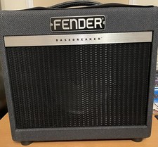 Fender Bassbreaker 007 7 Watt Amp