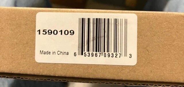 2005-2019 Chevrolet Corvette Cabin Air Filter . NEW - Изображение 2 из 2