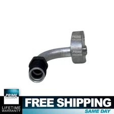 CLIMAPARTS Fitting Adapater for Compressor SD 7B10 #8