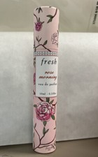 Fresh Rose Morning Eau De Parfum  0.33oz/10ml...