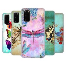 OFFICIAL JENA DELLAGROTTAGLIA INSECTS HARD BACK CASE FOR SAMSUNG PHONES 1