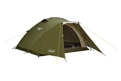 Coleman Tent Touring Dome LX for 2-3 People | eBay