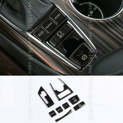 Ошибка epb camry