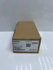 SIEMENS GLB161.1E Rotary air damper actuator, AC 24 V, 10 Nm