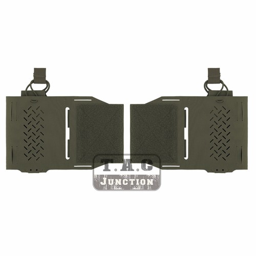 Tactical Vest Cummerbund Radio Pouch 556 Magazine Holder - Picture 47 of 58
