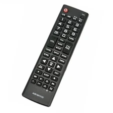 AKB73975722 Replace Remote for LG TV 22LB4510 24LB4510 29LB4510 22LB4510-PU