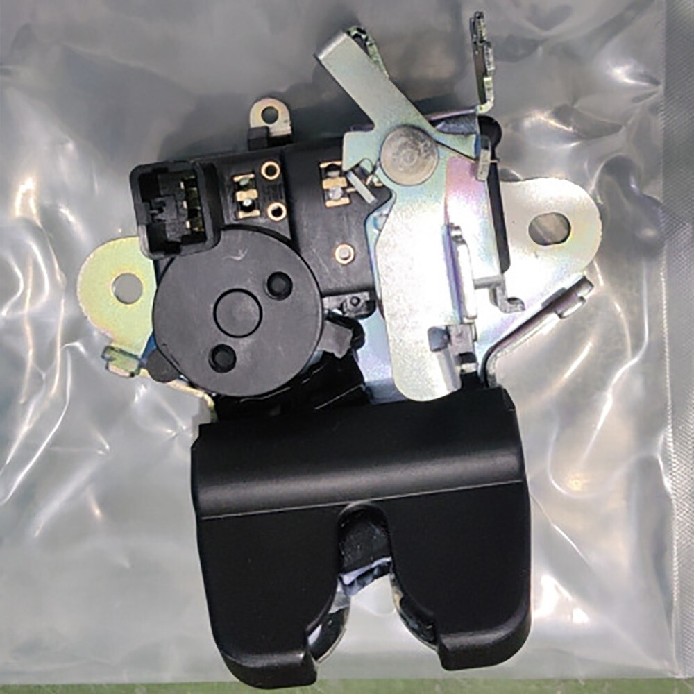 AcarKing Maniglia Rilascio Cofano Compatibile con Hyundai per Sonata 2011-2019 per Veloster 2012-2017 Leva di Sblocco Cofano Anteriore E Base 811812B000RY 811812B000WK