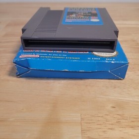 Wheel of Fortune Family Edition NES Nintendo Entertainment System1990 CIB Tested