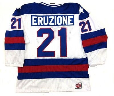 mike eruzione jersey