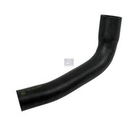 KüHlerschlauch DT Spare Parts 2.15775 D1:265Mm D2:30Mm