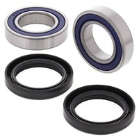 Radlager-Kit All Balls 25-1124 FüR Yamaha Grizzly 300 Ccm