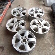 Jantes Jeep CHEROKEE