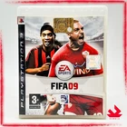 FIFA 09 PS3 ITALIAN EUR ORIGINAL COMPLETE SONY PLAYSTATION 3 PAL EA SPORTS PES