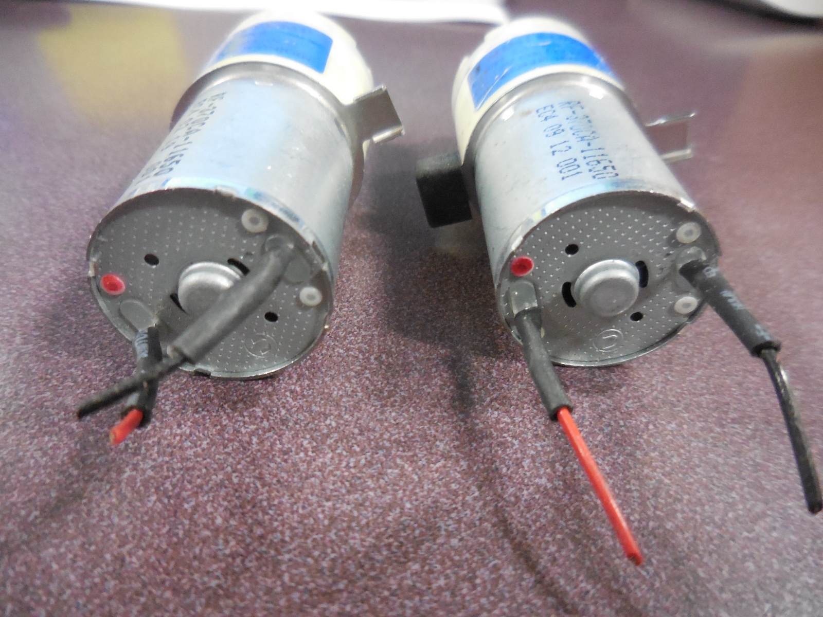 Keurig CJP37 C12A5 Replacement Mini Air Pump For Keurig K200, K300 (Set of 2) eBay