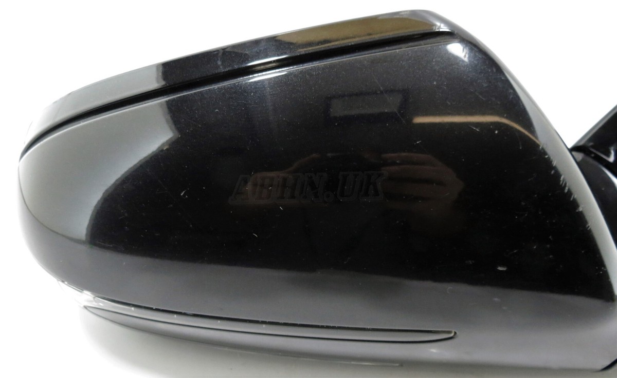 Mercedes CLC Class CL203 08-11 Right Side Electric Door Mirror  