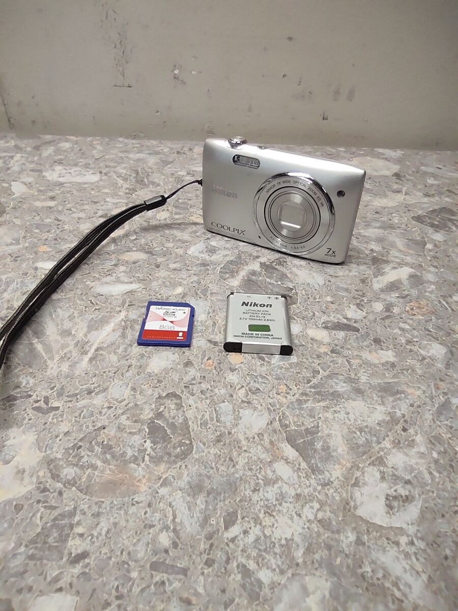 お取り寄せ】 Amazon.com : Nikon Digital Camera COOLPIX S3600 お取り寄せ】 Amazon.com : Nikon Digital Camera COOLPIX S3600
