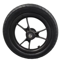 Baby Jogger City Select Rear Wheel Replacement