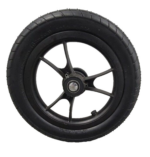 Baby Jogger City Select 1 Rear Wheel Replacement Used Stroller Part
