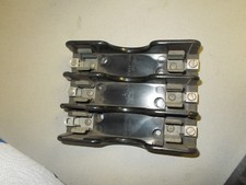 NEW Marathon Fuseholder 600V 30/60A Series  FREE SHIPPING 