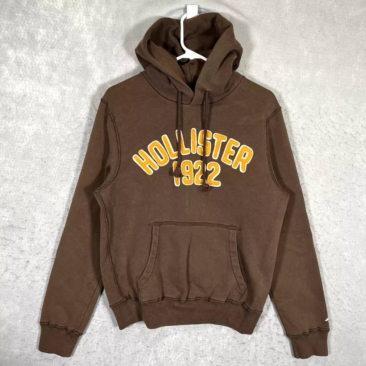 Hollister 2025 tiger hoodie