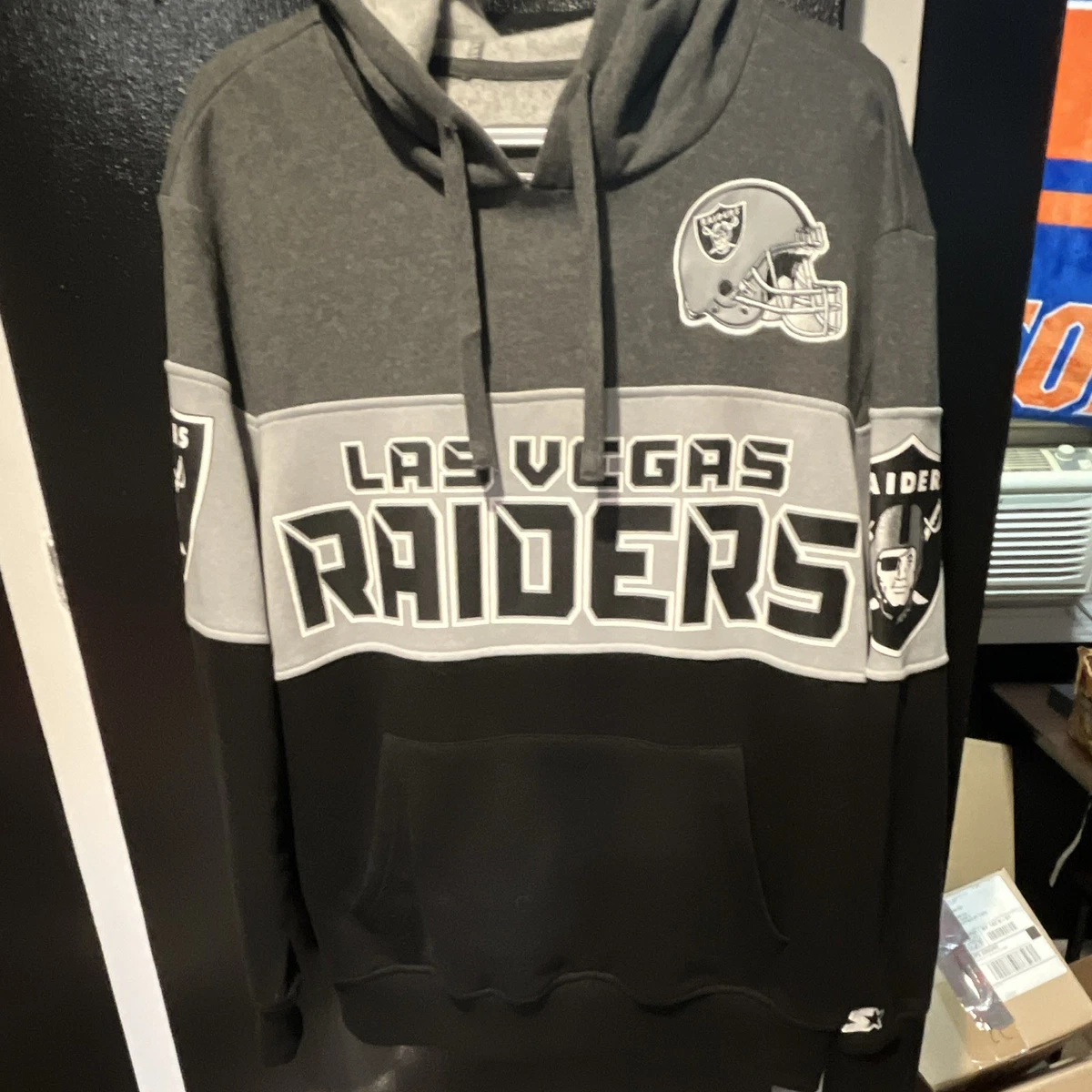 Los Angeles Raiders NFL Sweatshirts for sale | eBay