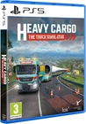 Heavy Cargo - The Truck Simulator for PS5 * NEW & SEALED SONY PLAYSTATION 5 GAME