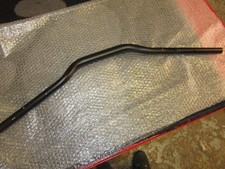 Triumph 765RS 765 Street triple NEW original handle bars