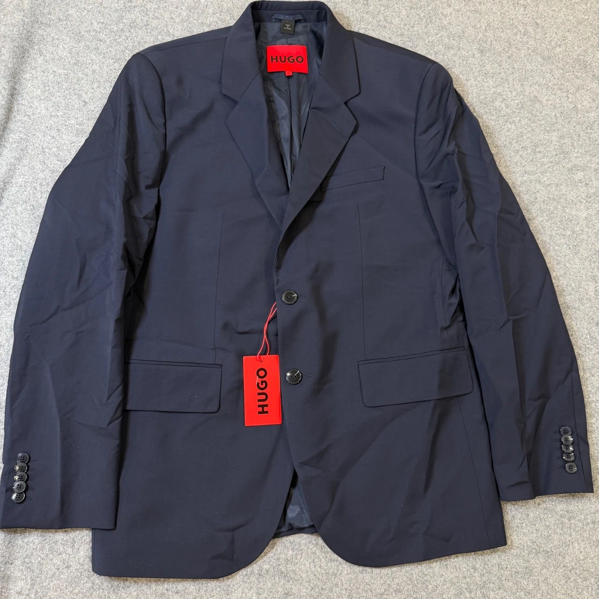 HUGO BOSS レッドレーベル スーツ Aamon/Hago US 38S Hugo Boss Red Label In Men's Suits for sale | eBay