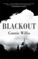 Blackout | Connie Willis | Taschenbuch | Kartoniert / Broschiert | Englisch