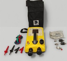 Druck DPI 615 IS Pressure Calibrator 10 bar g