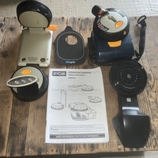 Ryobi EMM0001 AIRgrip MultiTaskit W/Case