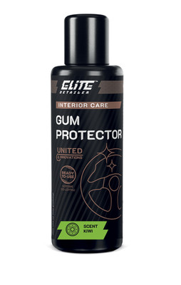 Gum Protector | EliteDetailer Dichtungs-Pflegestift & Gefrierschutz - 200ml