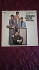 The Beatles Yesterday And Today LP Vinyl Record Mono High-Fidelity Capitol T2553
