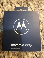 Motorola Defy Satellite Link 2-Way Messaging Communicator