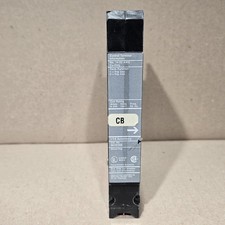 Siemens/ ITE   S01ED60  Shunt Trip 120V ED Frame Breaker