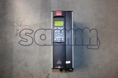 DANFOSS 175Z0064 VARIABLE FREQUENCY DRIVE Used