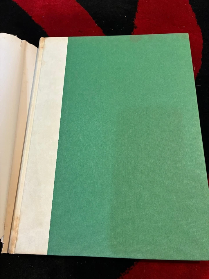 1965 "The American Diamond: Documentary of the Game of Baseball" Branch Rickey Foto 3 de 4