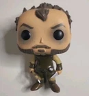Official Funko Pop! Brand Television Vikings Floki #180 Vinyl Figure Loose
