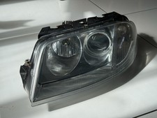 VW Passat Headlight Mk5 B5.5 Saloon 2000-2005 Headlamp Passenger Side Left Hand