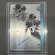 2018 Panini Elements Football Cards 22