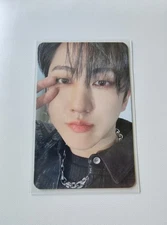 Stray Kids Changbin 5-STAR Official Photocard Concept B Version