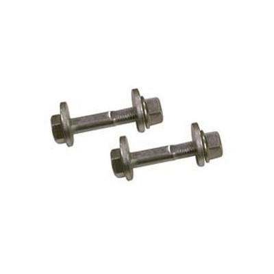 SPC Rear Camber/Toe Cam Bolt Kit for 09-10 Nissan 370Z/06-08 G35/08-10 G37
