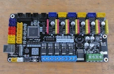 BigTreeTech Tango V1.0 Control Board for 3D Printers