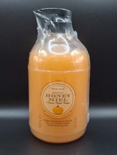 Perlier Body Honey Miel Honey Pumpkin Spice Bubble Bath Shower Cream 500mL
