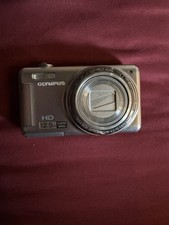 Olympus VR-320 Digital Camera