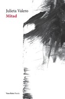 Julieta Valero | Mitad | Taschenbuch | Spanisch (2021) | Kartoniert / Broschiert