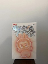 AUTHENTIC POP MART Labubu Big Into Energy V3 Blind Box US Seller